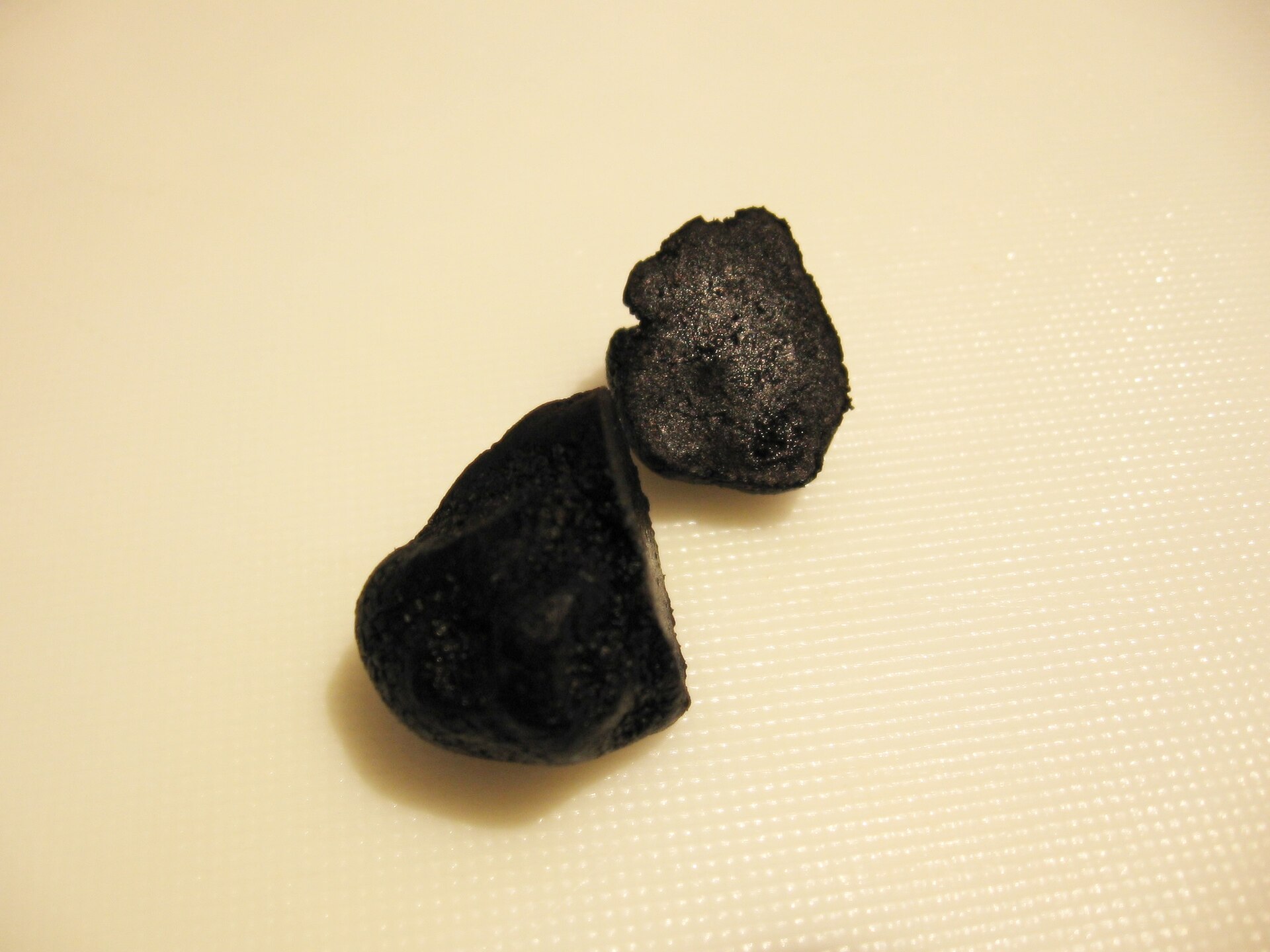 Truffe de Chine (Tuber indicum)